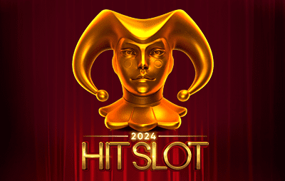 2024 Hit Slot