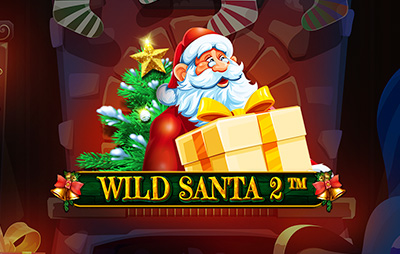Wild Santa 2