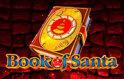 Book Of Santa