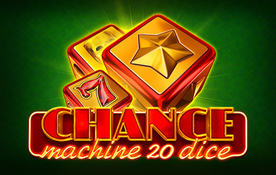 Chance Machine 20 (Dice)