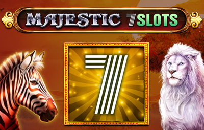 Majestic 7slots