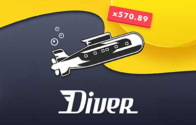 Diver
