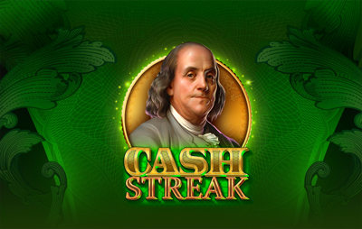 Cash Streak