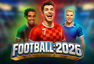 Football 2026