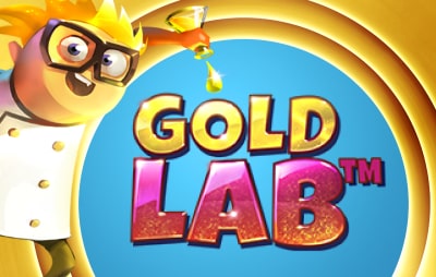 Gold Lab