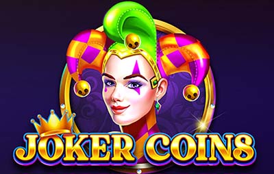 Joker Coins