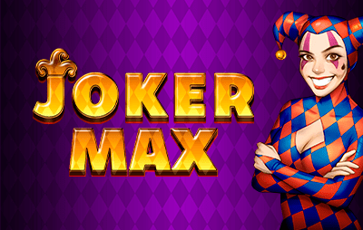 Joker Max