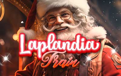 Laplandia Train