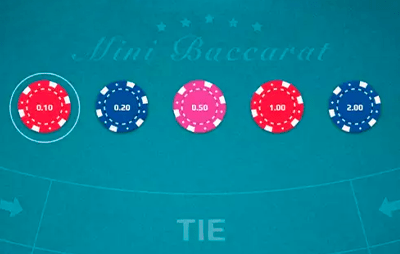 Baccarat