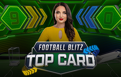 Football Blitz