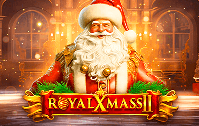 Royal X-mass 2