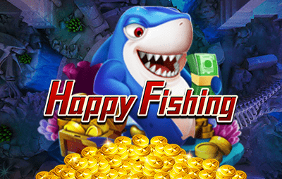 Happy Fishing