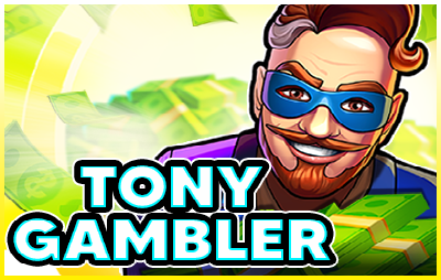 Tony Gambler