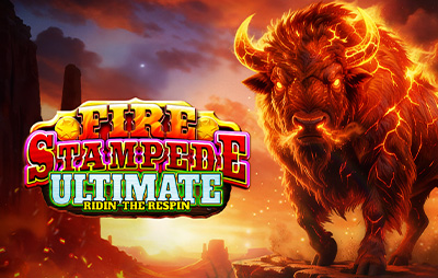 Fire Stampede Ultimate